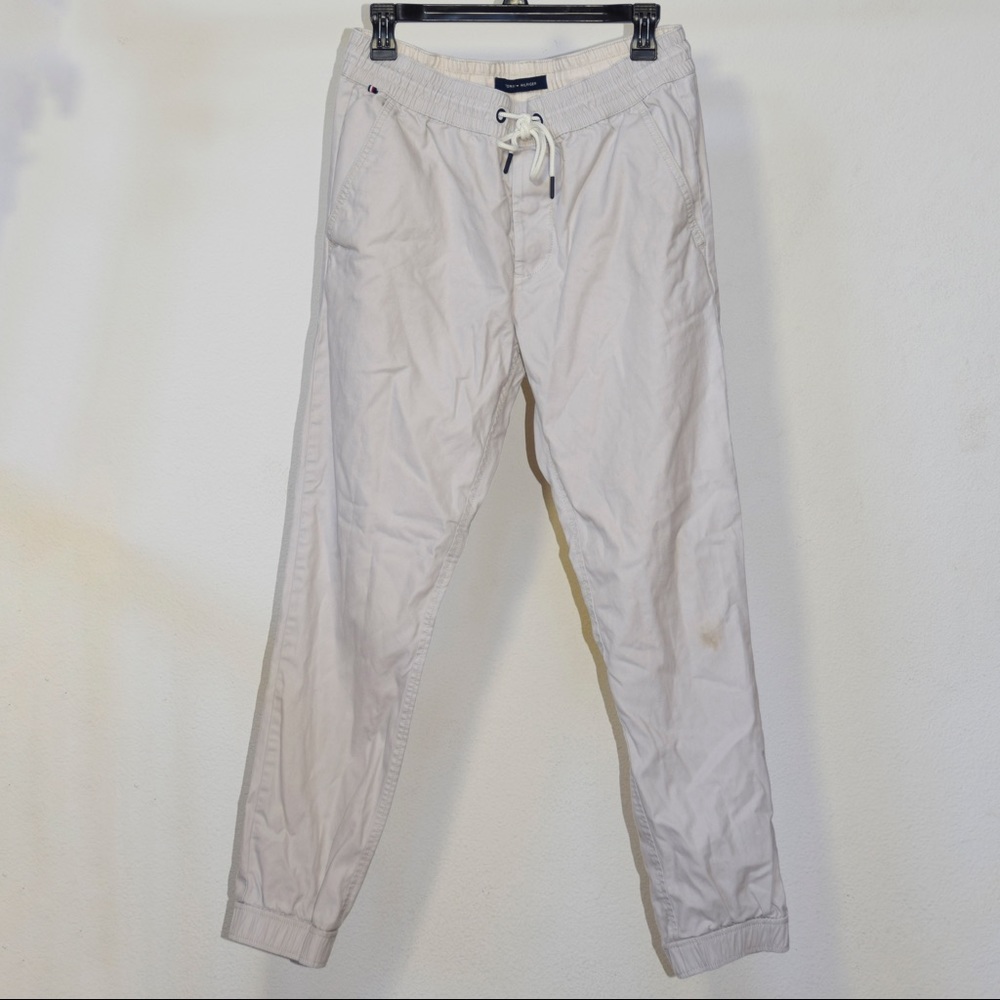 Tommy Hilfiger joggers